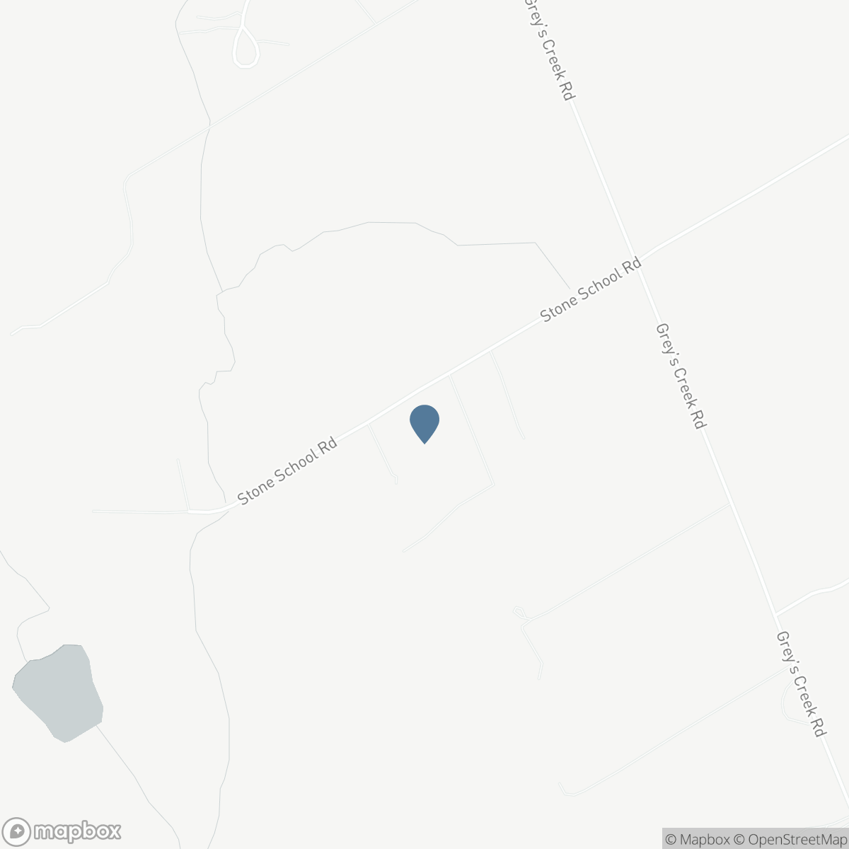 7322 STONE SCHOOL ROAD, Ottawa, Ontario K4P 1M3